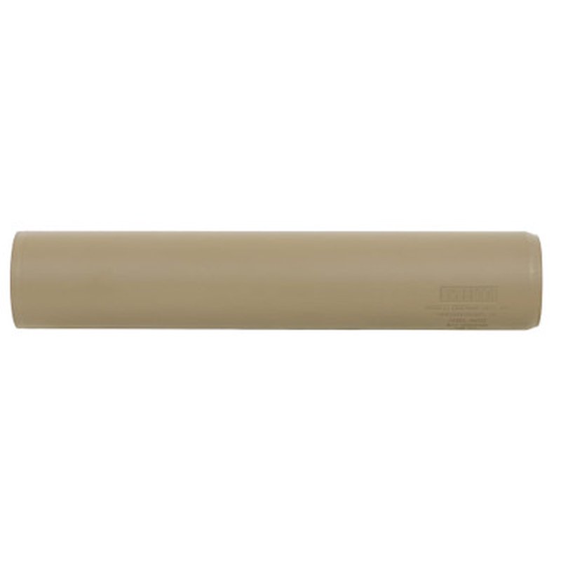 Barrett AM338 338 Suppressor Adapter Mount FDE