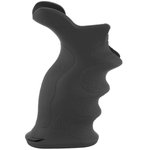 UTG Model 4 AR-15 Combat Sniper Pistol Grip RB-TPG172B Black