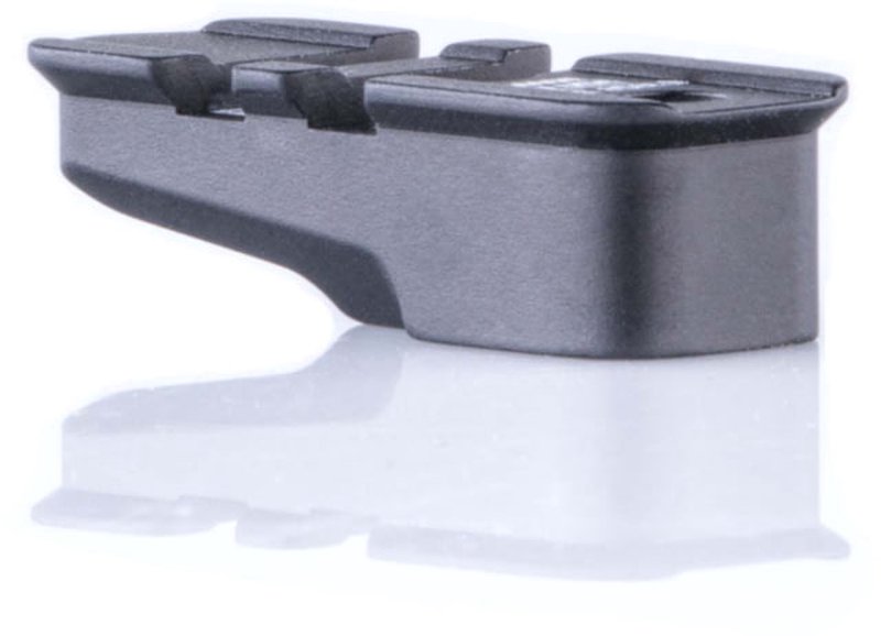 Scalarworks KICK/07 Red Dot Sight Mount, 0.55in, Black