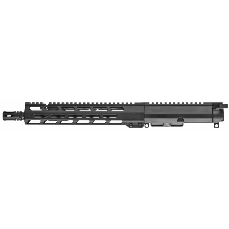 Primary Weapons Systems MK111 Pro Upper 223 Wylde 556NATO 11.85in Black MLOK AR-15 Upper
