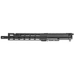 Primary Weapons Systems MK111 Pro Upper 223 Wylde 556NATO 11.85in Black MLOK AR-15 Upper