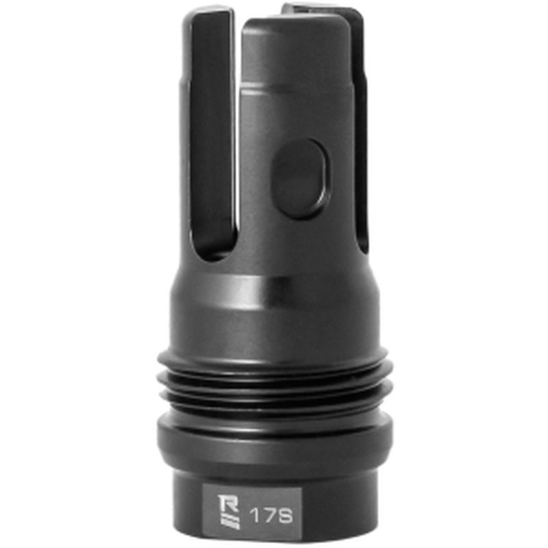 Rugged Suppressors SCAR17 R3 Flash Mitigation System 5/8-24 FH004