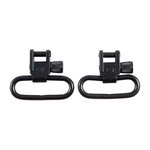 Grovtec GTSW02 Locking Swivel Set 1.25 in Black Oxide Steel