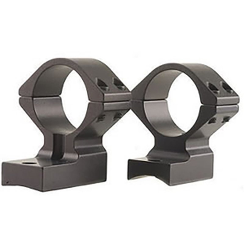 Talley Manufacturing Browning BLR Scope Mount Ring Combo 30mm Medium 0 MOA
