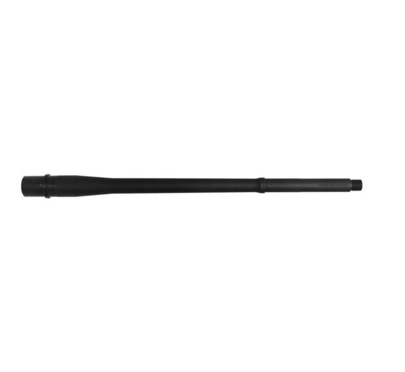 Criterion Barrels DPMS Pattern Barrel 6.5 Creedmoor Hybrid