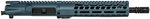Ghost Firearms Elite 10.5 in .300 Blackout Complete Upper Receiver with Flash Hider