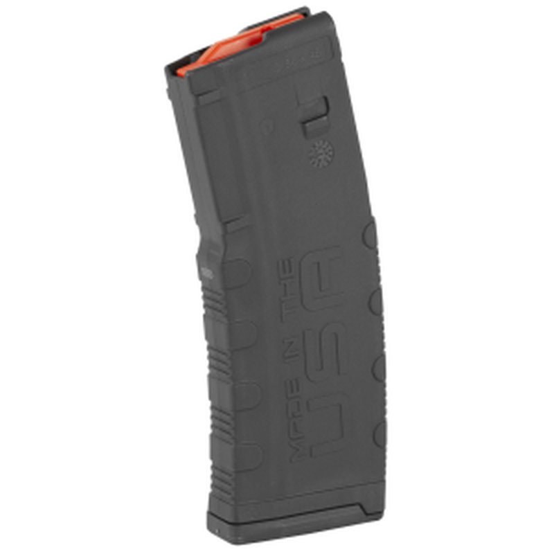 Amend2 Magazine AM2556MOD2BLK30 30-Round Polymer AR Magazine 223 Remington / 556 NATO