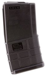 ProMag 20 Round .223 Rem/5.56 AR-15/M-16 Magazine, Black - COLA9B