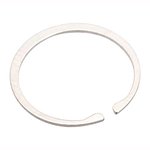 CMMG AR-15 Split Type Gas Ring 3-Pack (55BA467-3PK)