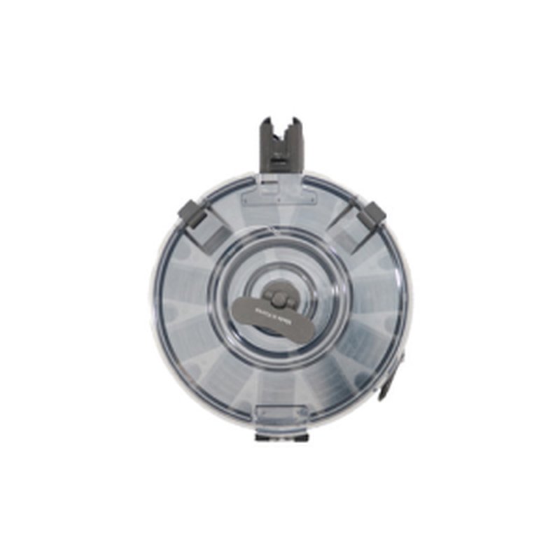 KCI USA AK47 Magazine 7.62x39 75 Round Drum