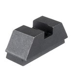 AmeriGlo GL-400-335 Glock Rear Sight Flat Black .335"/.150"