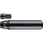 Maxim Defense DSX HQD Suppressor 5.56 NATO HUB Mount with QD A2