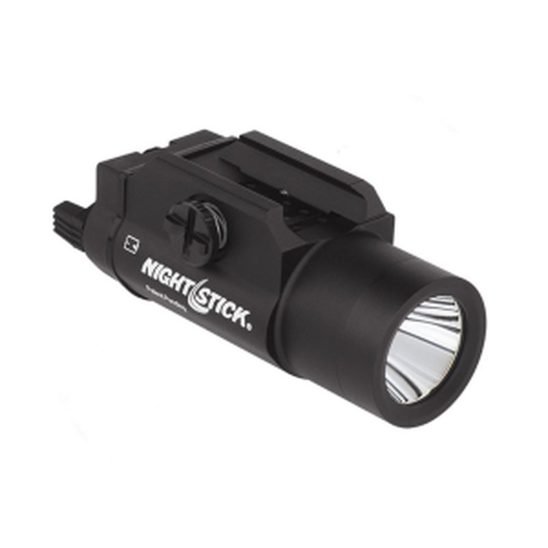 Nightstick TWM-850XL Xtreme 850-Lumen Non-Rechargeable Tactical Weapon-Mounted Light
