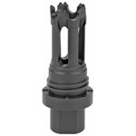 Yankee Hill Machine Phantom Q.D. Flash Hider 30 Cal, M14x1 LH (AK-Platform)