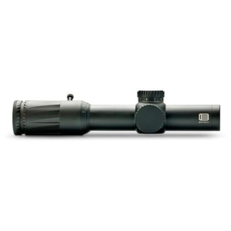 EOTech Vudu 1-10x28 FFP Riflescope with LE-5 MRAD Reticle