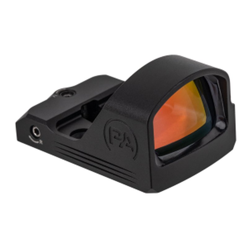 Primary Arms Classic Series 24mm Mini Reflex Sight - 3 MOA Dot