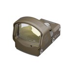 LEUPOLD DeltaPoint Pro 6 MOA Reflex Red Dot Sight | FDE