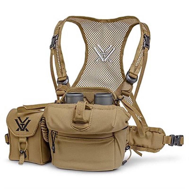 VORTEX OPTICS GLASSPAK™ PRO BINOCULAR HARNESS