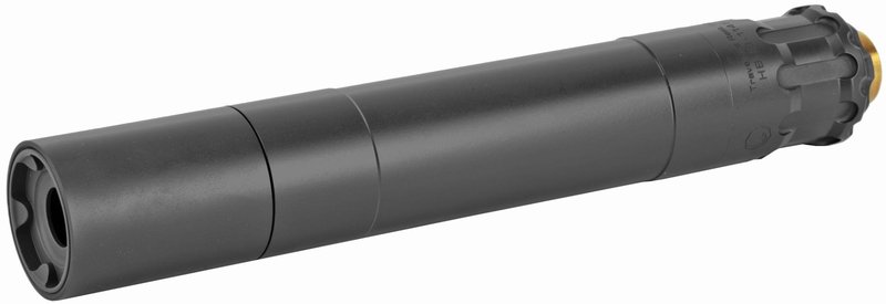 Rugged Suppressors Obsidian 45 .45 ACP .578x28 Piston