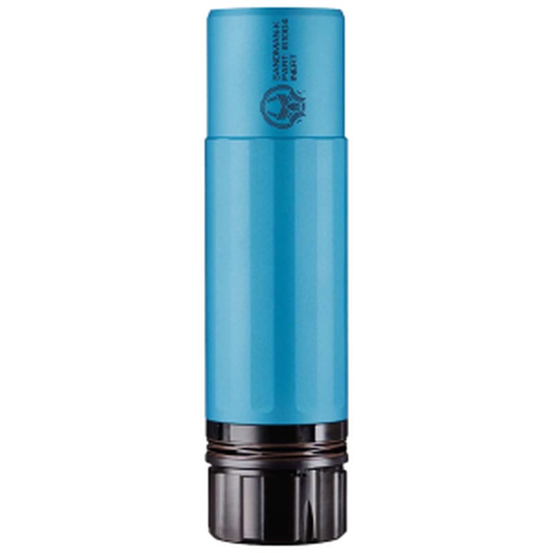 Dead Air SRTS Sandman K 5.4in Training Suppressor IS1004 HUB 1.375x24 KeyMo