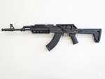 Zastava Arms ZPAPM70 7.62x39 rifle 16.5" barrel quad rail (30-round)