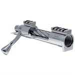 DANIEL DEFENSE - DDM4V7 PRO 18" 5.56MM NATO COMPLETE UPPER RECEIVER BLACK