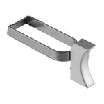 Springfield Armory EMP Trigger Short EMP Trigger Silver