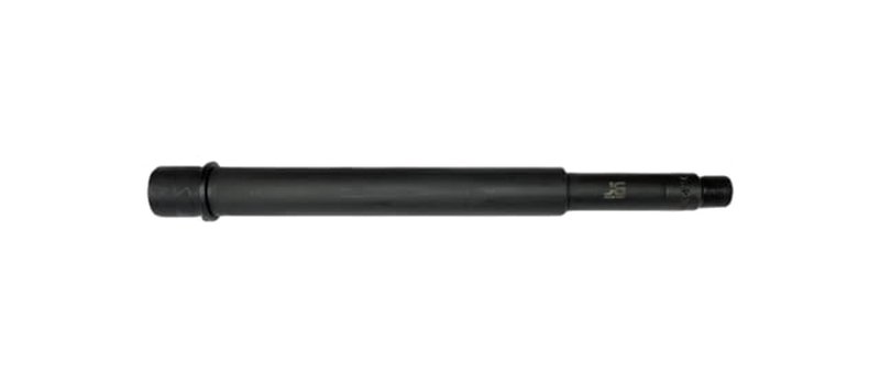 Jacob Grey Firearms 7.62x39 Threaded AR Heavy Barrel
