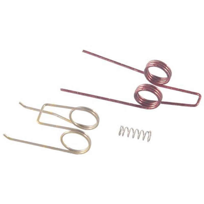 JP Enterprises JPS3.5T Enhanced Ignition Spring Kit 3.5 lb Trigger Pull AR-15