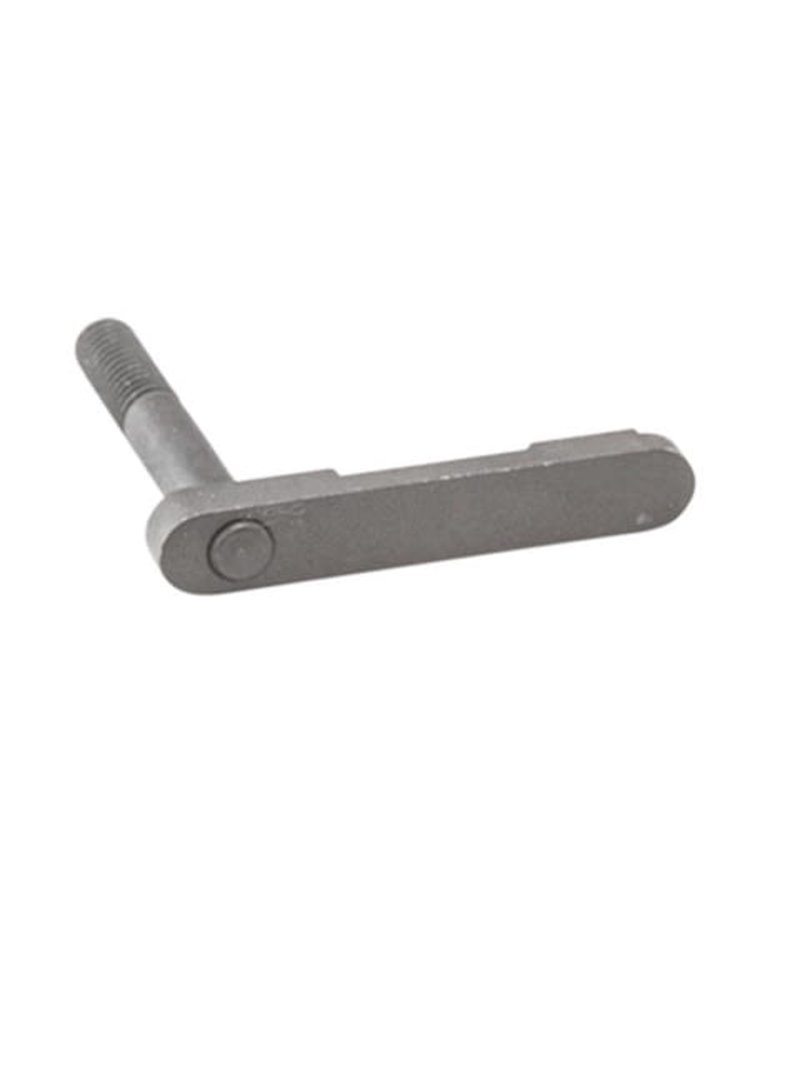 Luth-AR LR-13 AR Magazine Catch for AR-15 Black