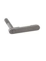 Luth-AR LR-13 AR Magazine Catch for AR-15 Black