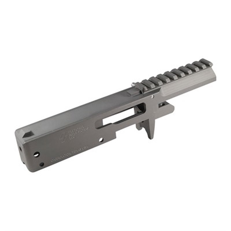 Fletcher Rifle Works OPENTOP 11/22 Stripped Receiver