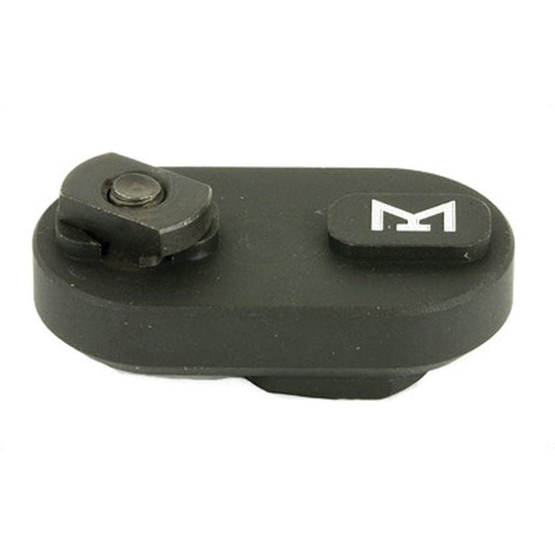 Samson M-LOK QD Sling Point, Black - ML-QD-KIT
