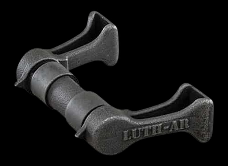 LUTH-AR LR08AL Oversized Ambidextrous Safety Selector Switch LR-308/AR-10