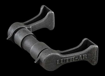 LUTH-AR LR08AL Oversized Ambidextrous Safety Selector Switch LR-308/AR-10