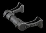 LUTH-AR LR08AL Oversized Ambidextrous Safety Selector Switch LR-308/AR-10