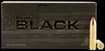 Hornady Black .450 Bushmaster Ammunition – 250 Grain Flex Tip Expanding