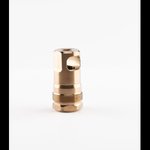 Rearden Mfg SPB 5/8x24 Thread 0.50 Bore Muzzle Brake