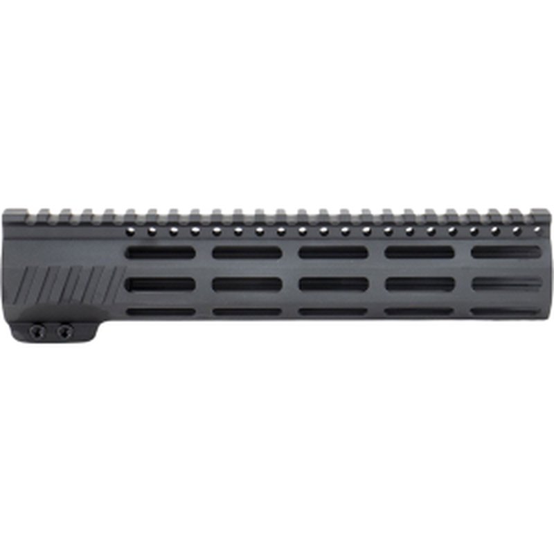 AR-STONER Free Float AR-15 M-Lok Handguard 10 Black