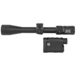 SIG SAUER Buckmasters Combo 4-16x44 Black