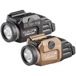 Streamlight TLR-7X Flex Gunlight Rail Light (FDE) 500 Lumen