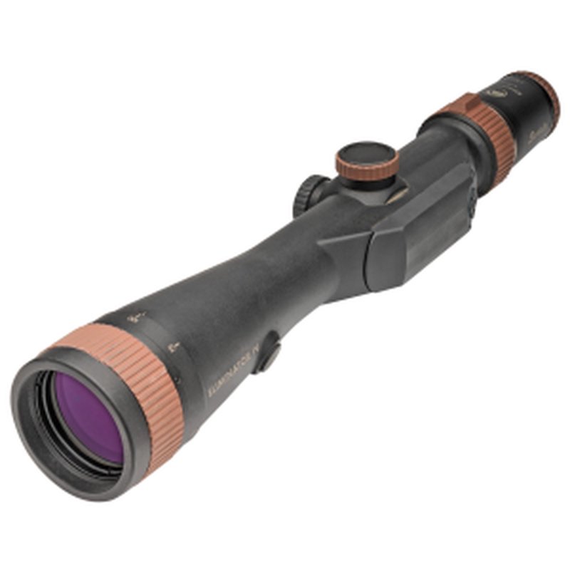 Burris Optics Eliminator IV Laser Scope 4-16x50mm