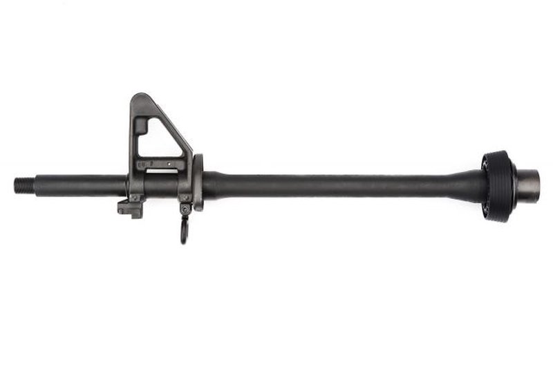 Spikes Tactical 5.56x45mm CHF Midlength 14.5in Barrel M4 Extension FSP