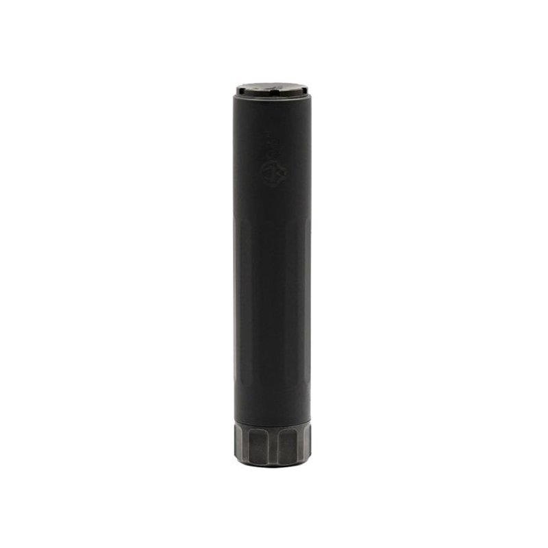 Dead Air MASK 22 Rimfire Suppressor .17 HMR to 5.7x28