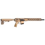 Geissele GFR 6mm ARC Rifle 14.5 Inch Pinned Welded Barrel DDC Finish