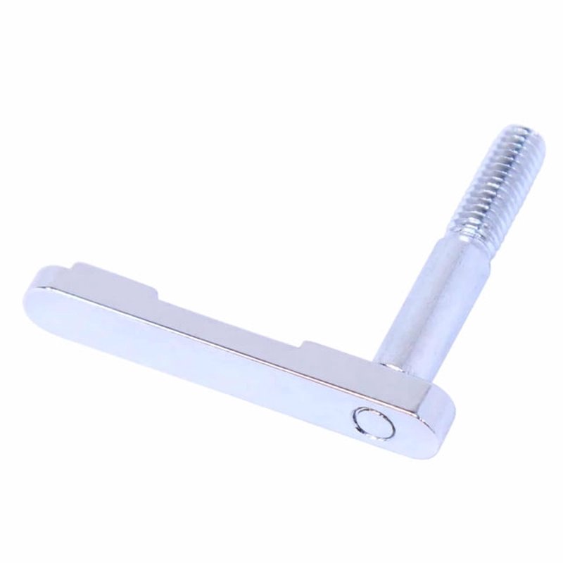 Guntec USA AR-15 Mag Catch Lever