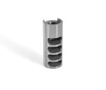 Evolution Gun Works CNC 4-Port Compensator