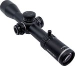 Riton Optics X7 Conquer Rifle Scope 3-24x50mm 34mm Tube Second Focal Plane G7 Reticle Anodized Black