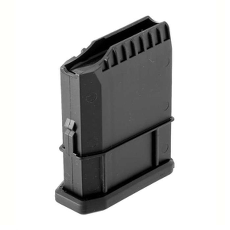 Howa Single Shot Block for .350 Legend Magazine