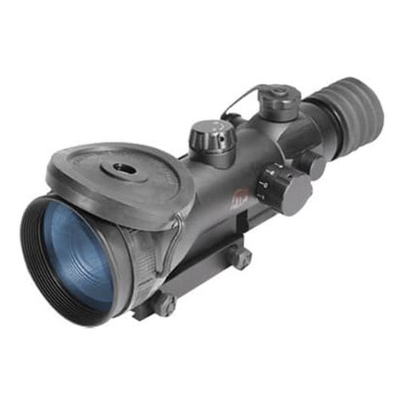 ATN ARES4x-WPT NV Riflescope NVWSARS4WP